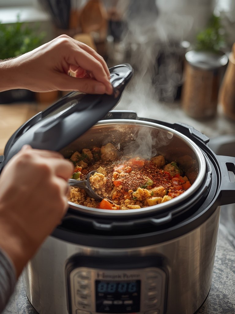 Multi Cookers: 9 Best Ways To Simplify Weeknight Cooking Guide 3 multi cookers - Illustration 2