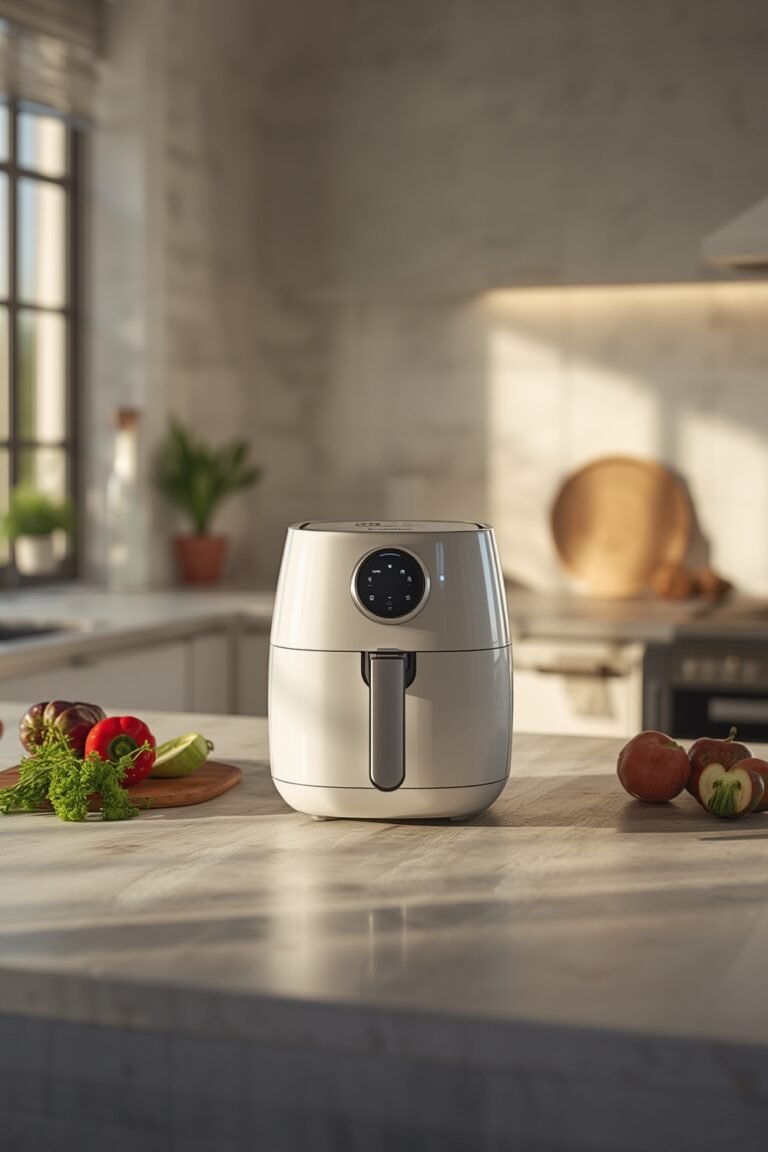 portable air fryer
