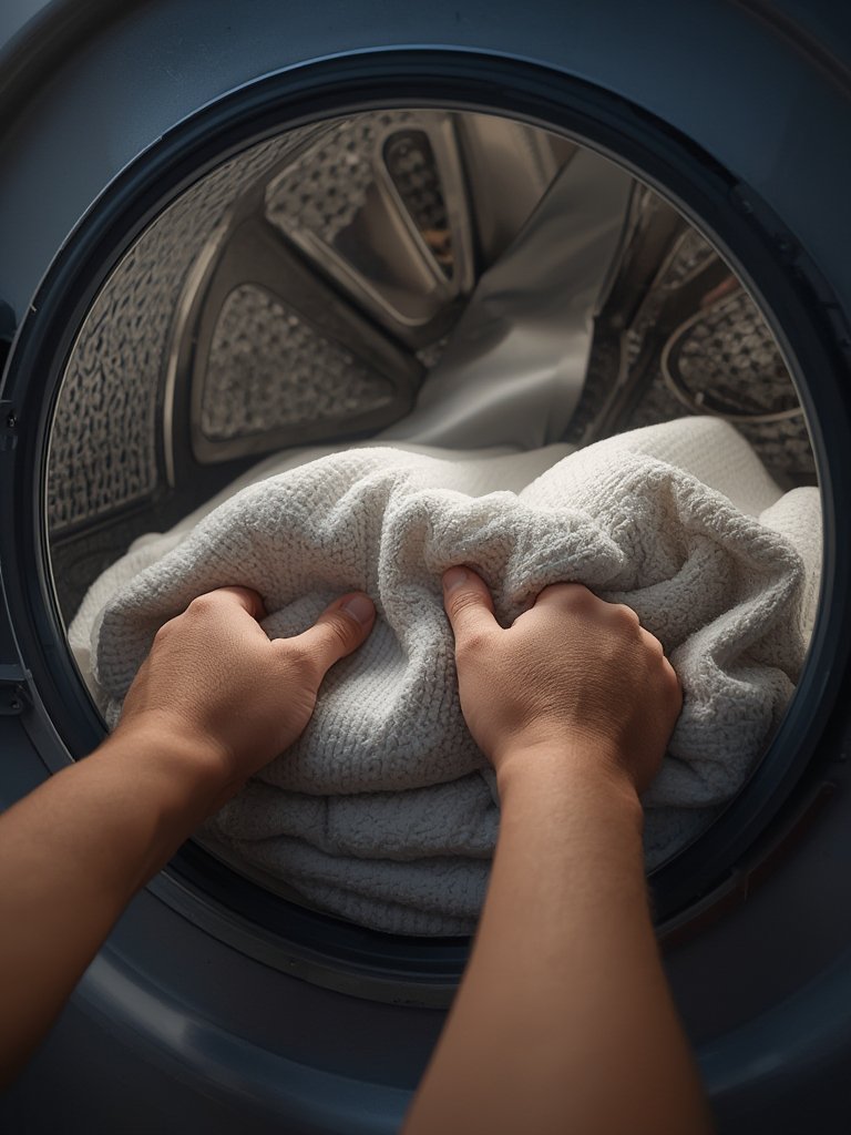 Heat Pump Dryer: 5 Best Ways To Save Energy Fast (Ultimate Guide) 3 heat pump dryer Illustration 2