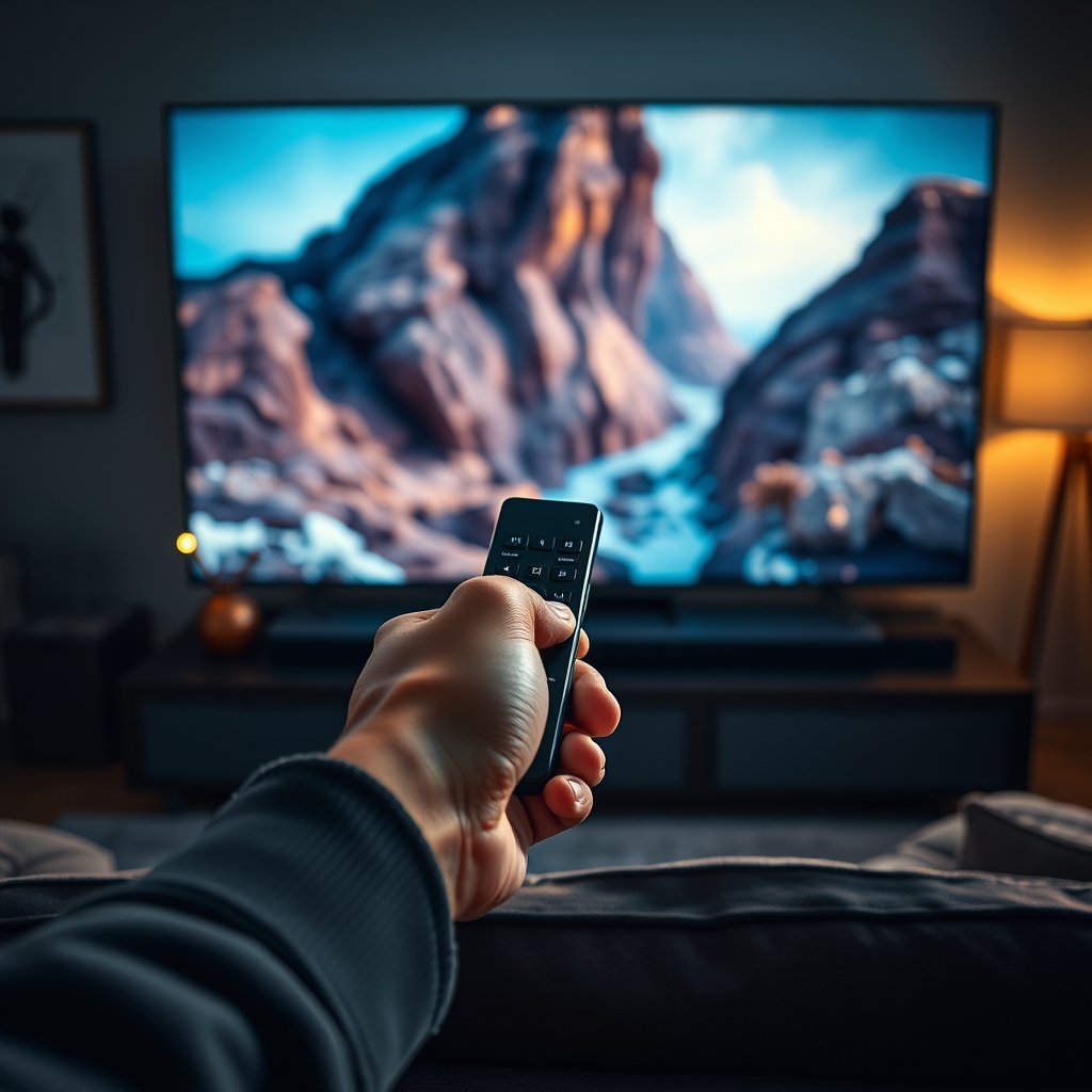 Google Streamer 2026: 7 Ultimate Steps For Fast And Amazing Streaming Solution 2 Google Streamer in action