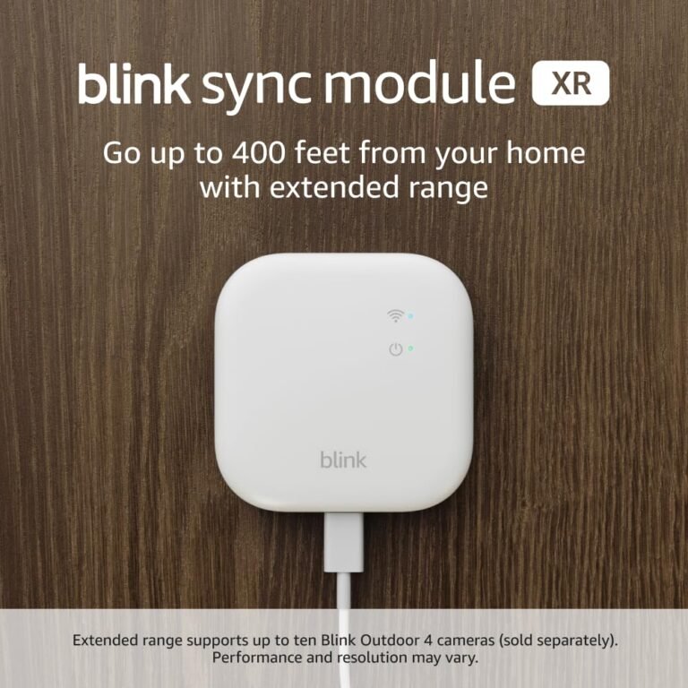 Product Reviews 4 713 FyrolNL. SL1000 5 smarthousereviews.com