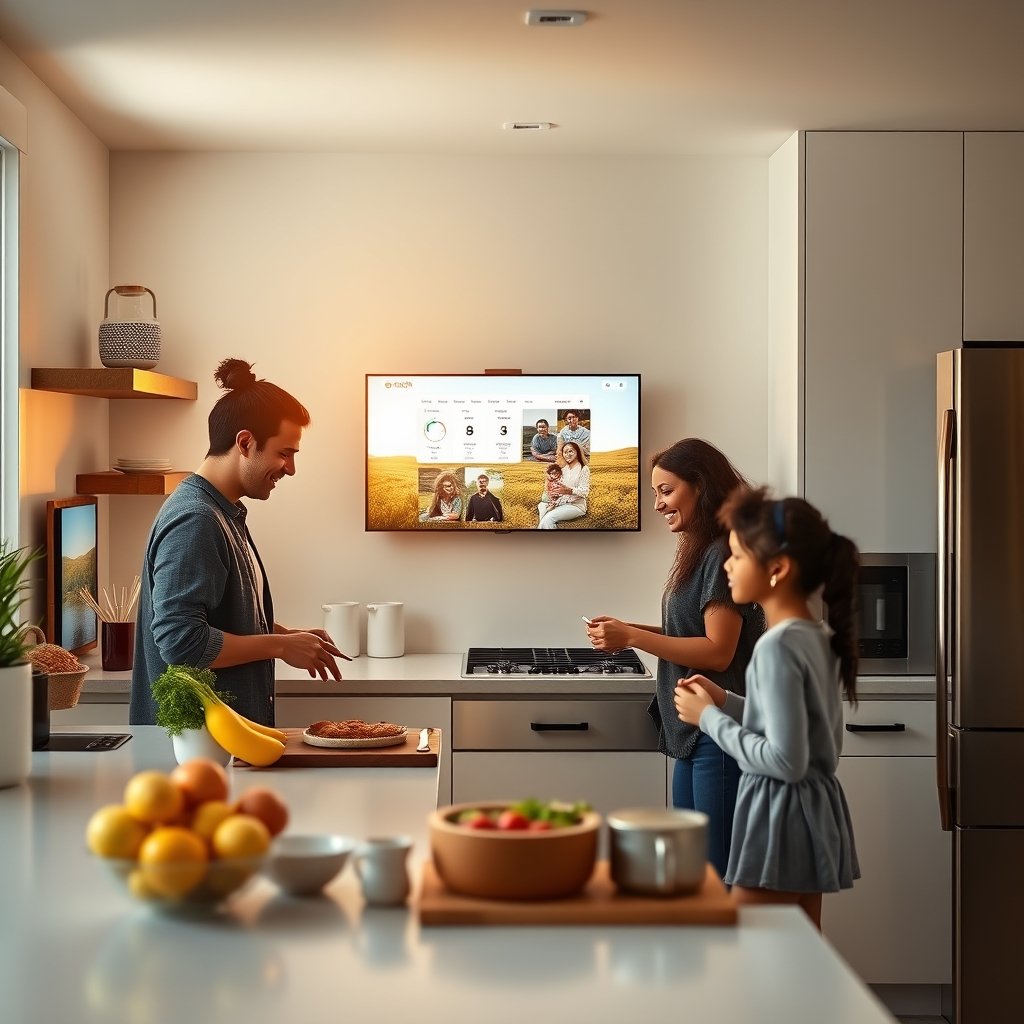 Echo Show product view