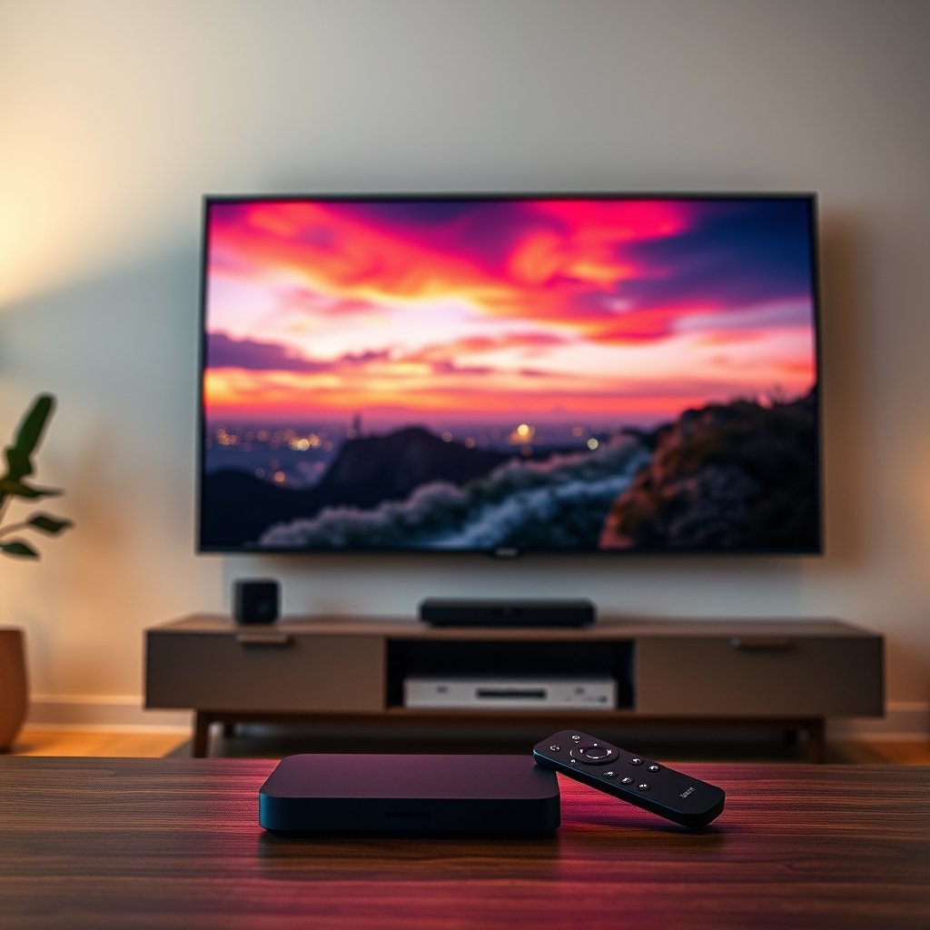 Google Streamer 2026: 7 Ultimate Steps For Fast And Amazing Streaming Solution 1 Google Streamer product view