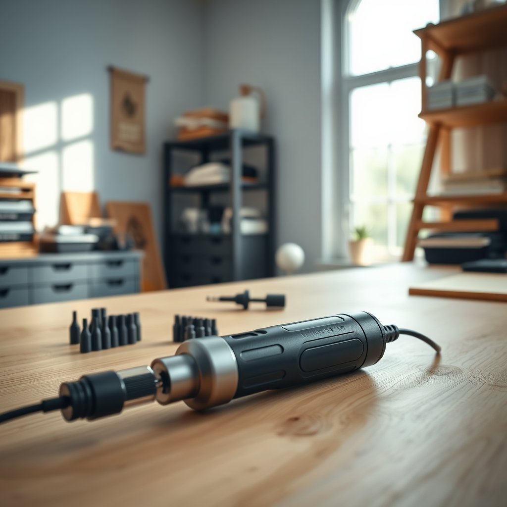 Cordless Screwdriver: 10 Ultimate Steps For Best Results In 2026 1 cordless screwdriver product view