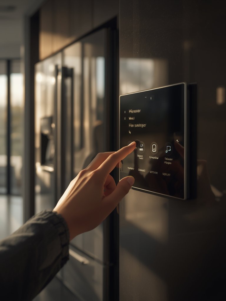 Gemini Smart Home Guide: …