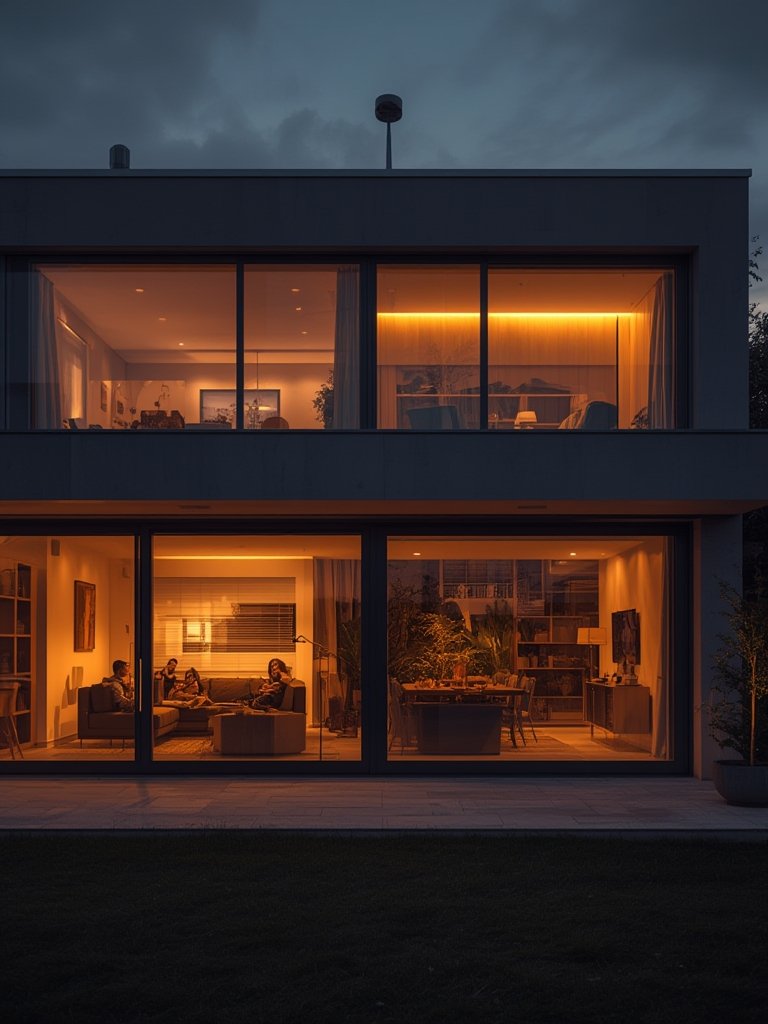 Gemini Smart Home Guide: 7 Best Features Buyers Should Know 4 Gemini smart home - Illustration 3