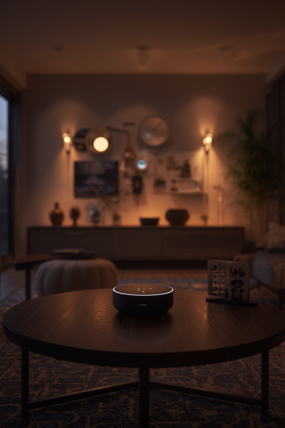Local AI Smart Home Hub Guide: 7 Best Reasons to Upgrade in 2026 2 local AI smart home hub - Illustration 1
