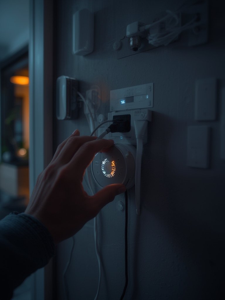Local AI Smart Home Hub Guide: 7 Best Reasons to Upgrade in 2026 3 local AI smart home hub - Illustration 2