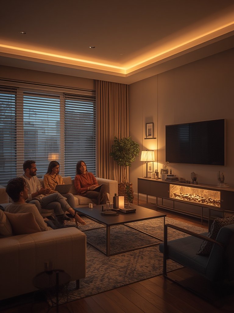 Local AI Smart Home Hub Guide: 7 Best Reasons to Upgrade in 2026 4 local AI smart home hub - Illustration 3