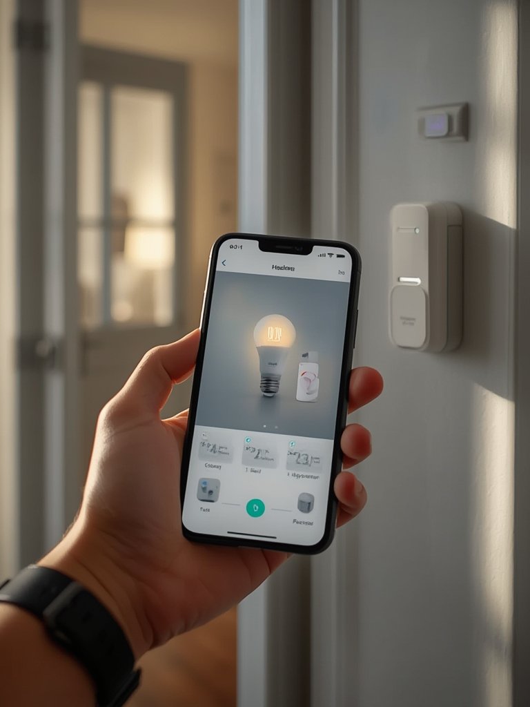 Matter 2.0 Smart Home Devices: 7 Best Upgrades Guide for 2026 3 Matter 2.0 smart home devices - Illustration 2