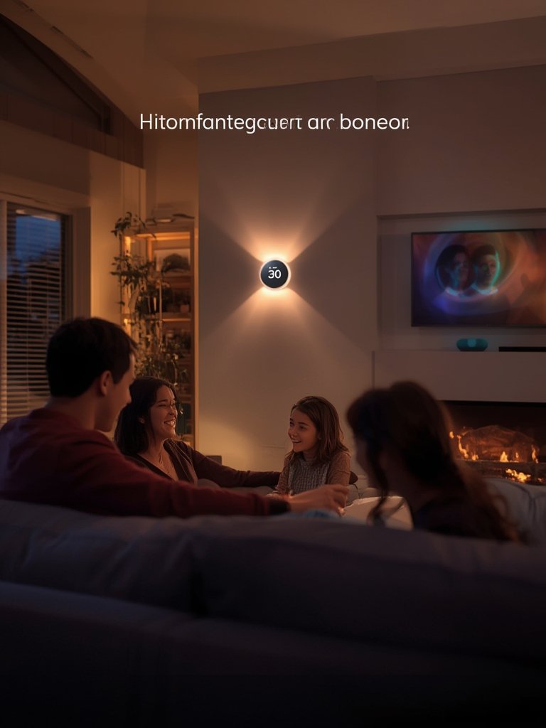 Matter smart home - Illustration 3