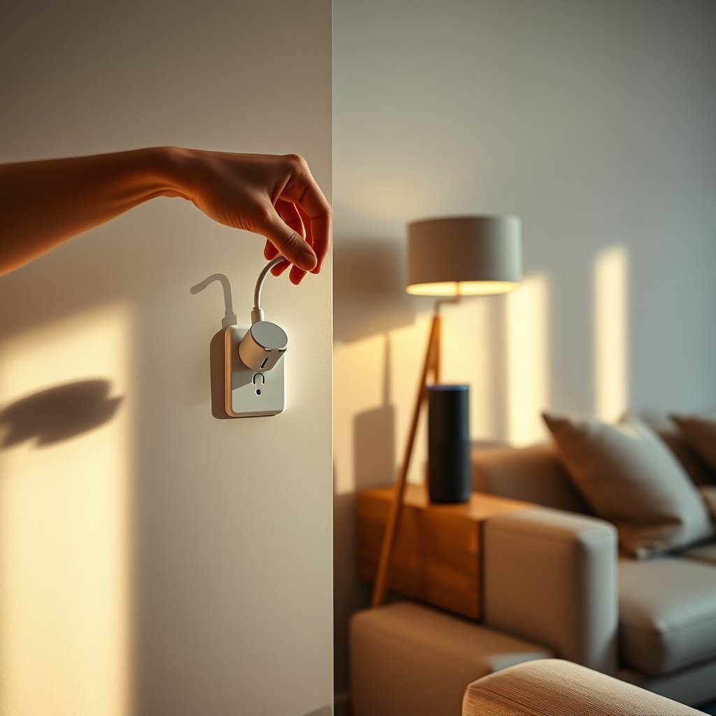 Smart Plug: 7 Ultimate Steps For Easy Setup In 2026 1 smart plug product view