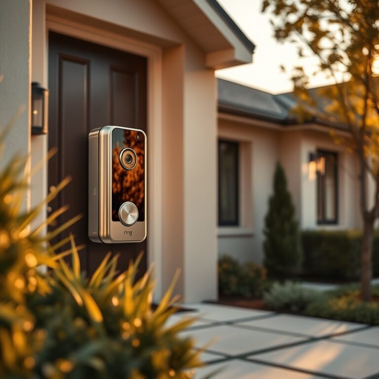 Is Ring Wired Doorbell Pro worth it