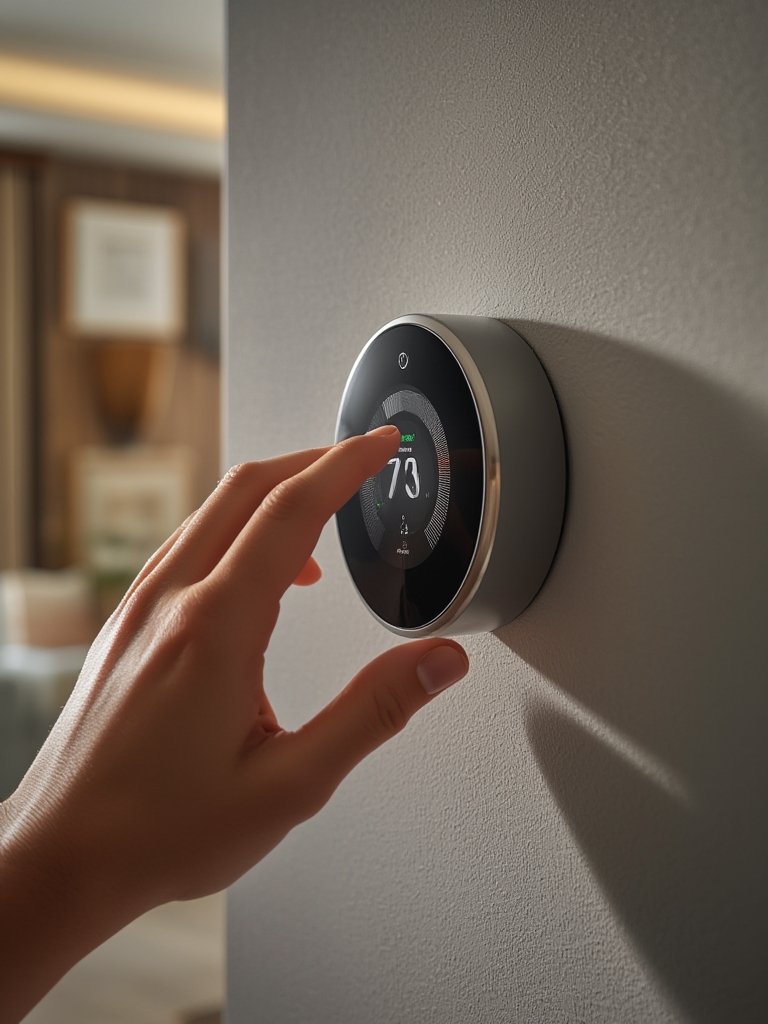 best smart thermostat