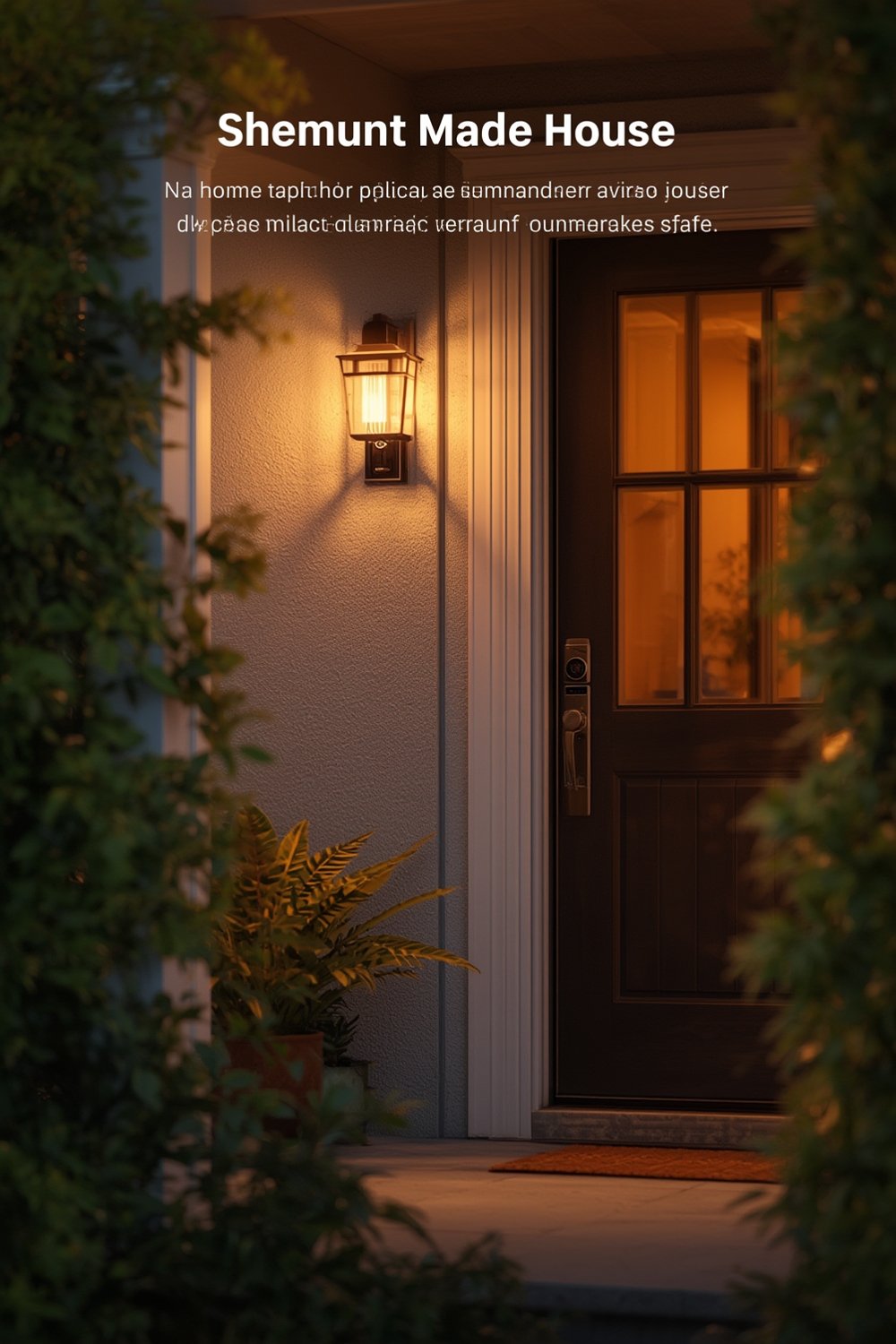 best video doorbell - Illustration 1