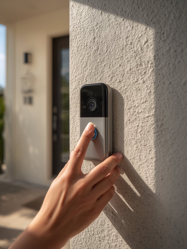 best video doorbell
