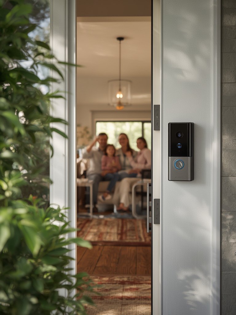 Ring Battery Doorbell vs Ring Video Doorbell 3