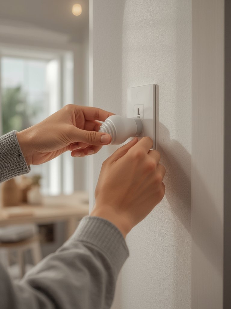 smart home for renters