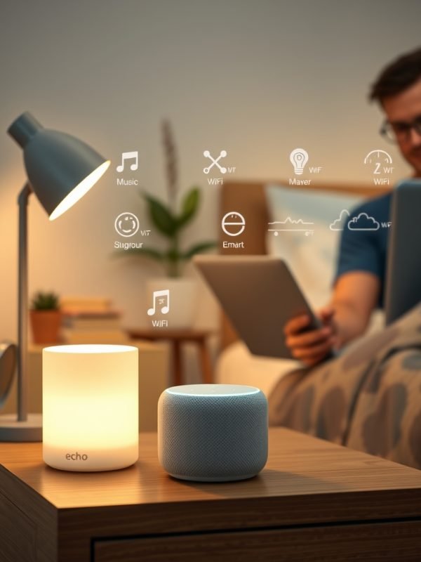 echo dot wifi extender